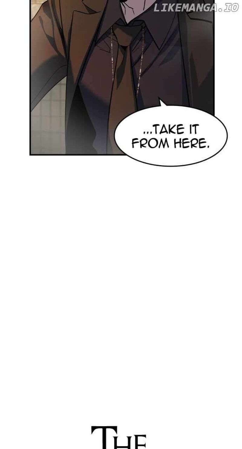 The Heir Chapter 19 Page 5