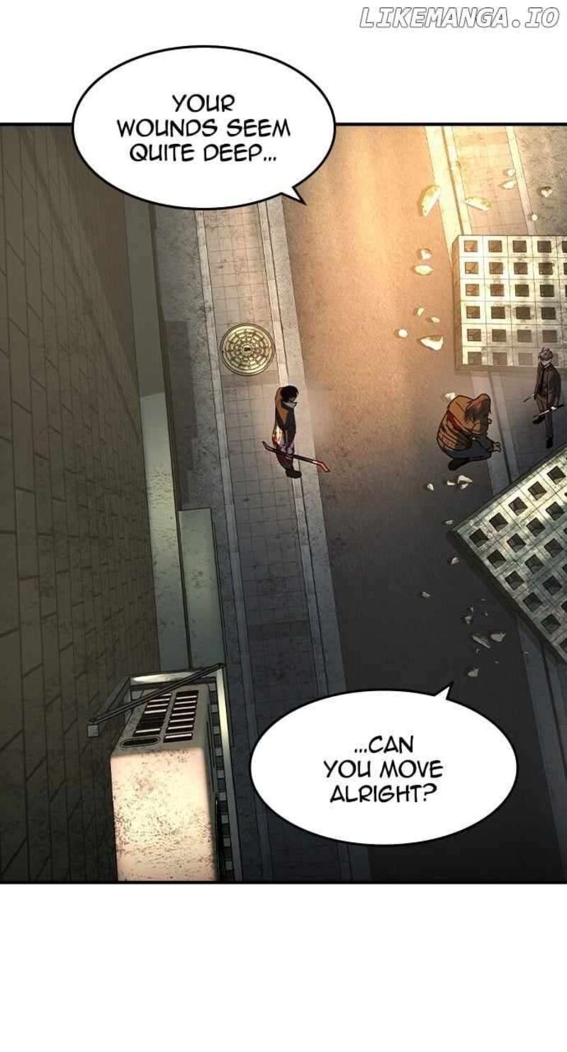The Heir Chapter 19 Page 7