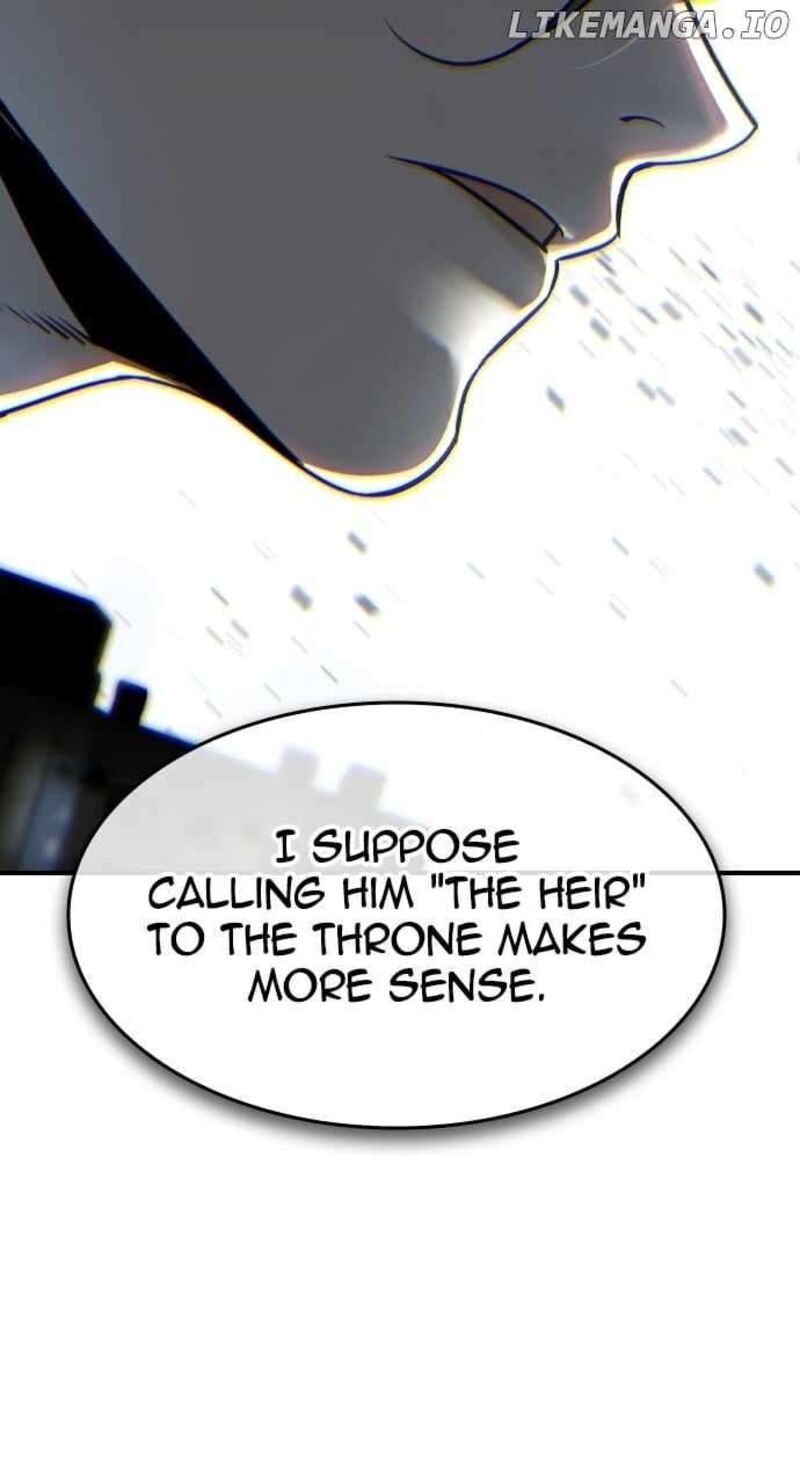 The Heir Chapter 19 Page 71