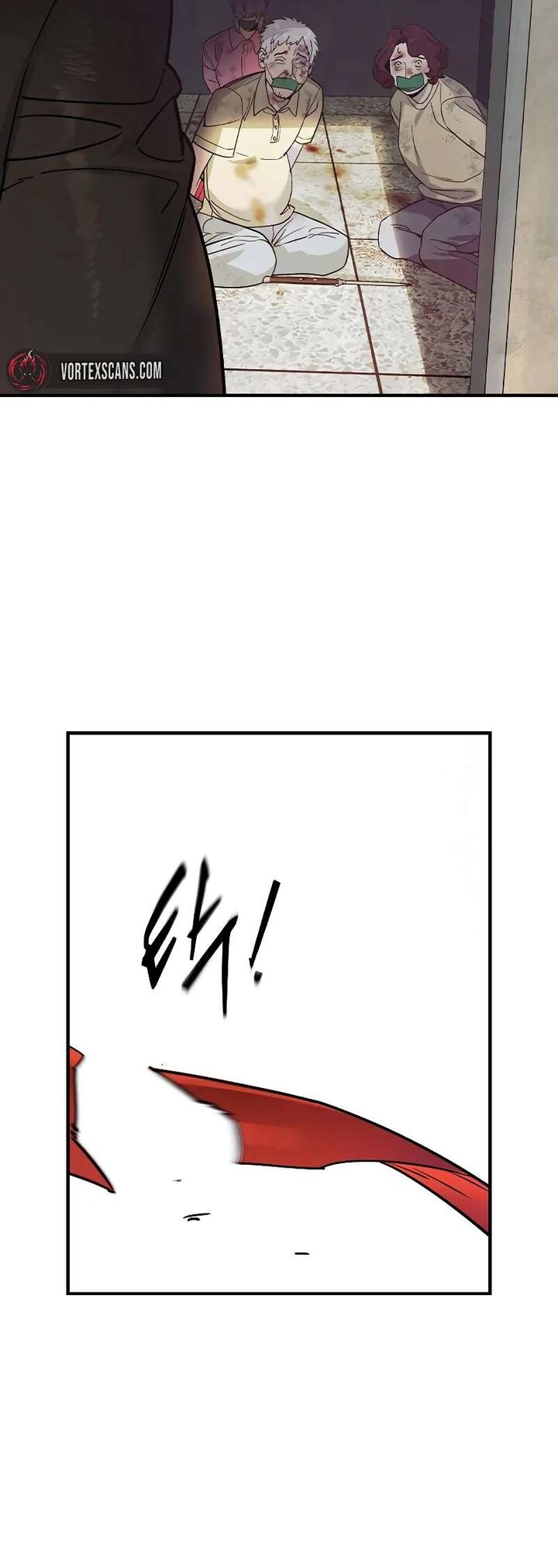 The Heir Chapter 2 Page 14