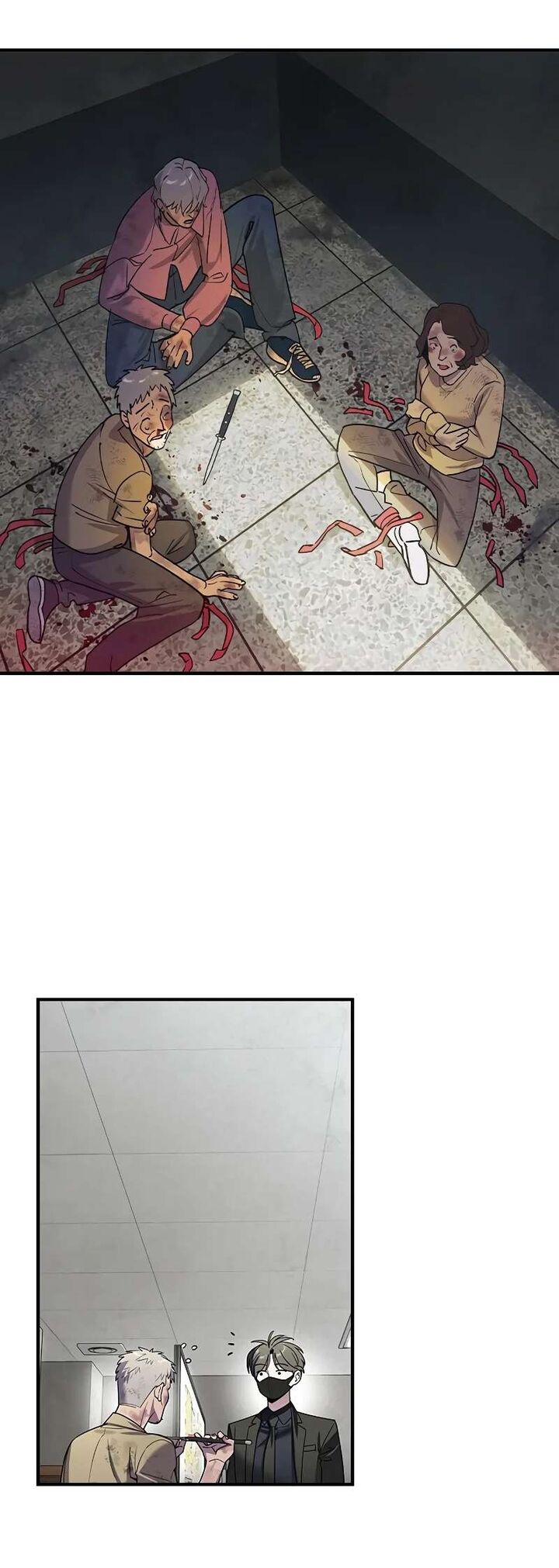 The Heir Chapter 2 Page 15
