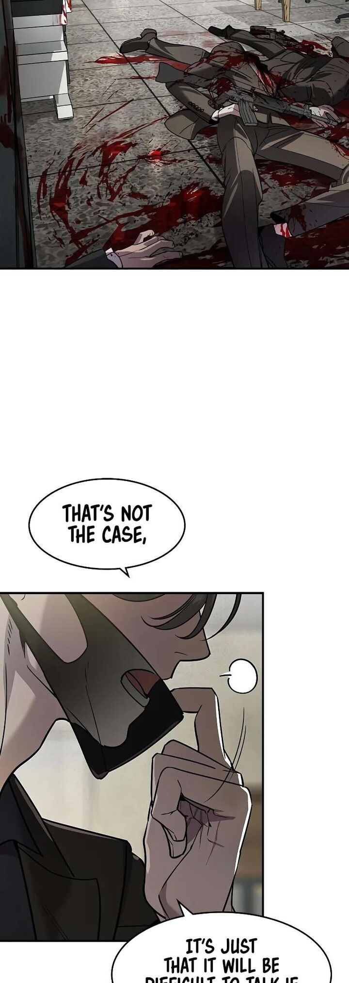 The Heir Chapter 2 Page 18