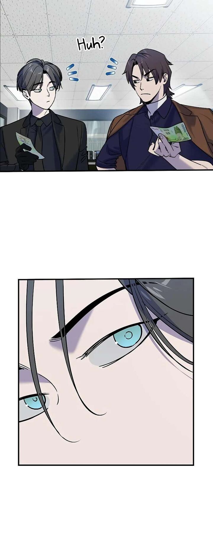 The Heir Chapter 2 Page 35