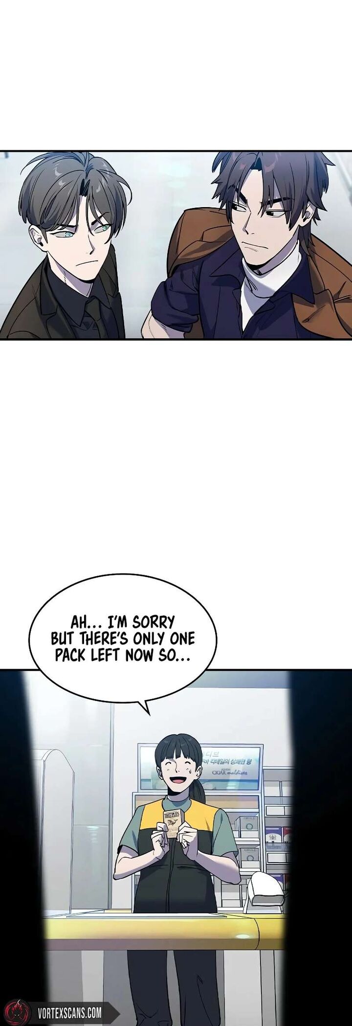 The Heir Chapter 2 Page 37