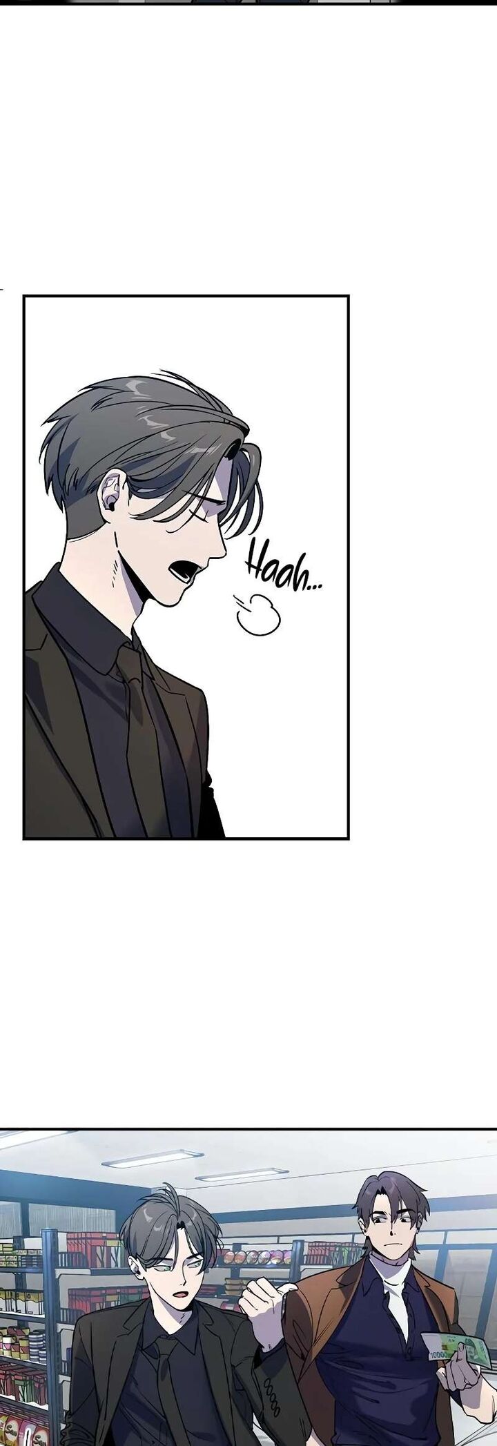 The Heir Chapter 2 Page 38