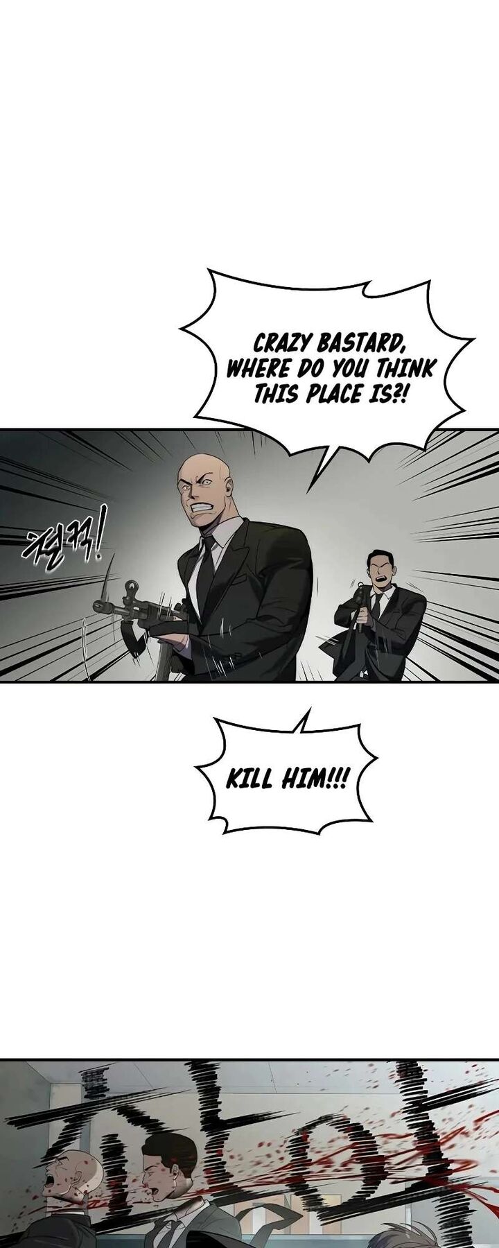 The Heir Chapter 2 Page 5