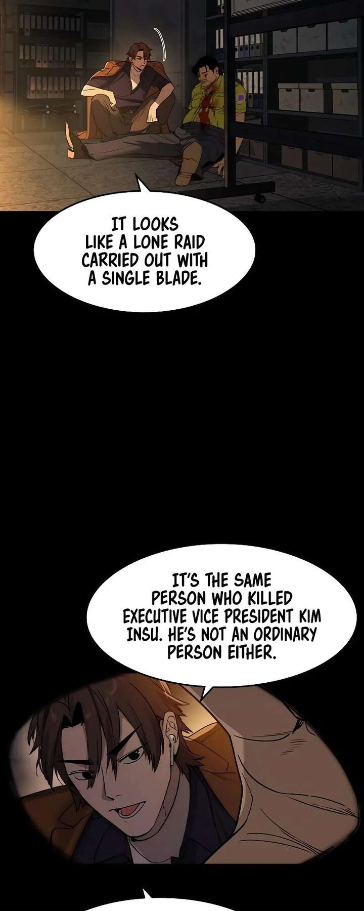 The Heir Chapter 2 Page 58