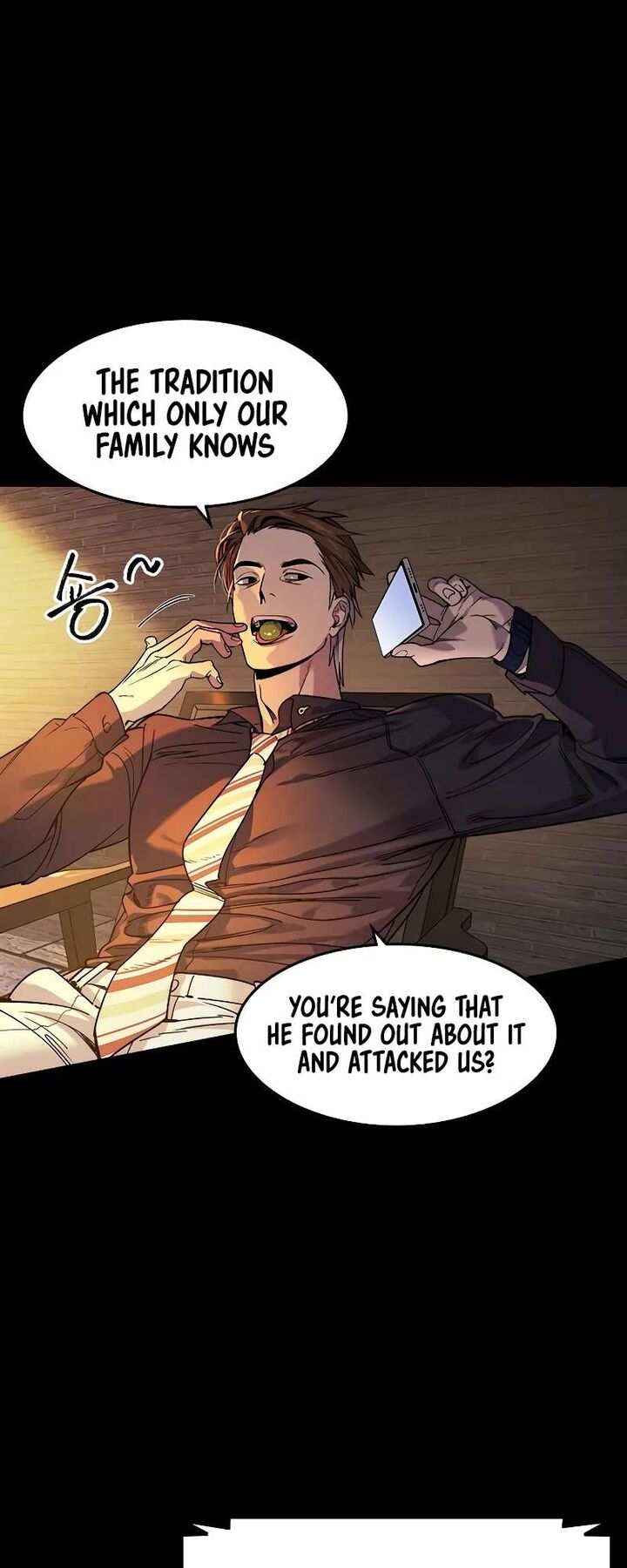 The Heir Chapter 2 Page 60