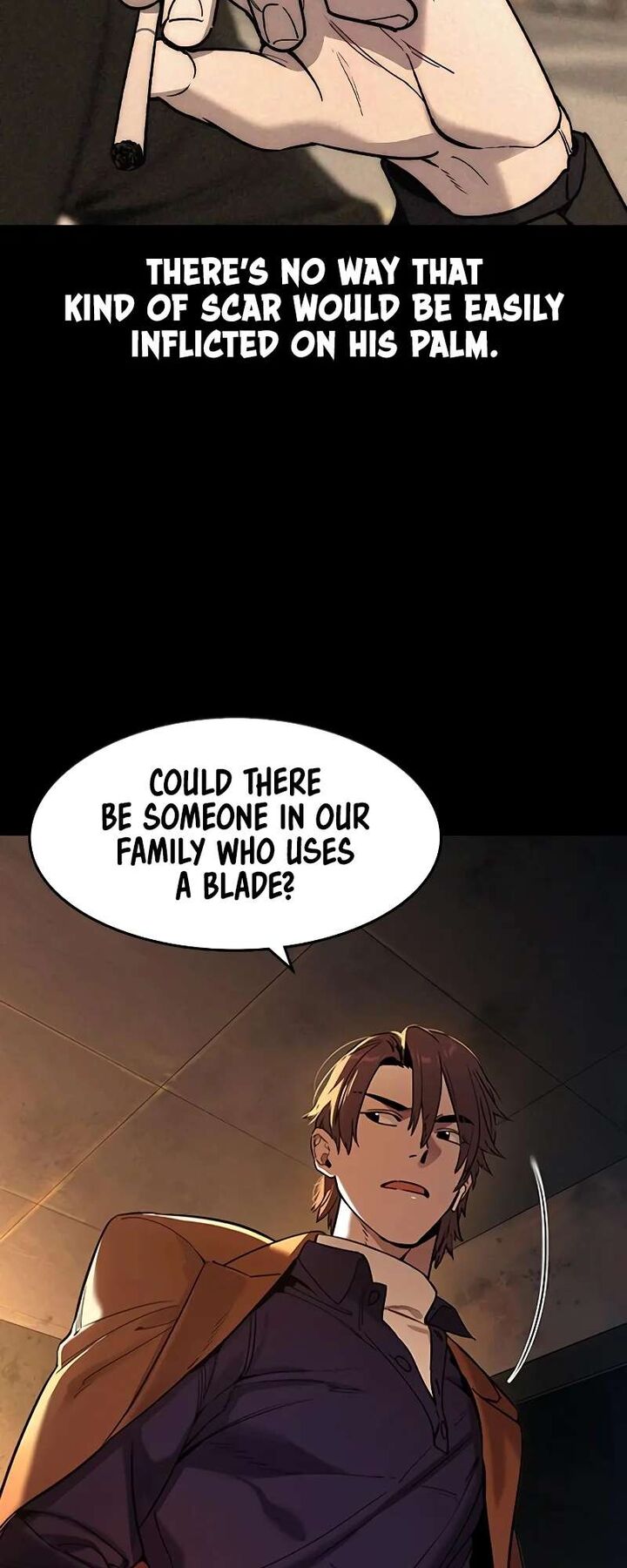 The Heir Chapter 2 Page 64