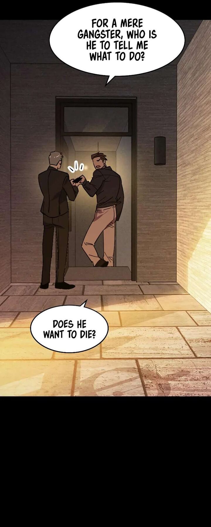 The Heir Chapter 2 Page 69