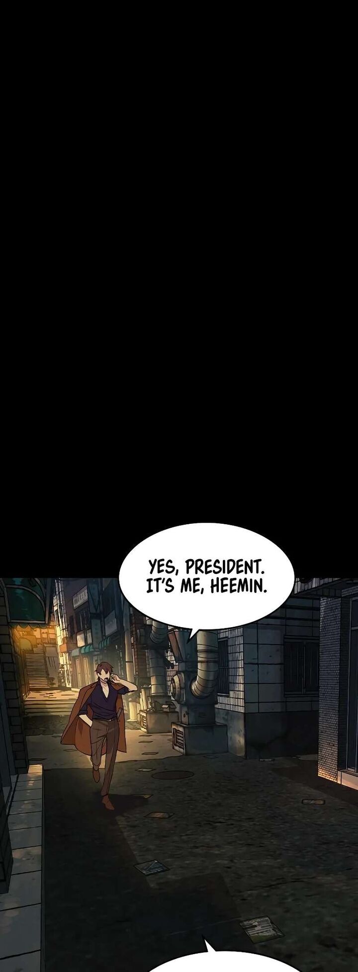 The Heir Chapter 2 Page 72