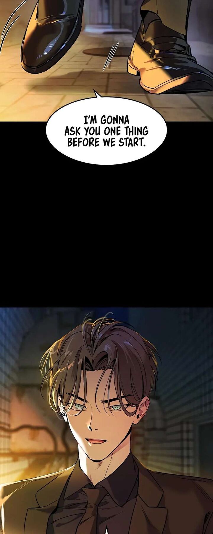 The Heir Chapter 2 Page 81