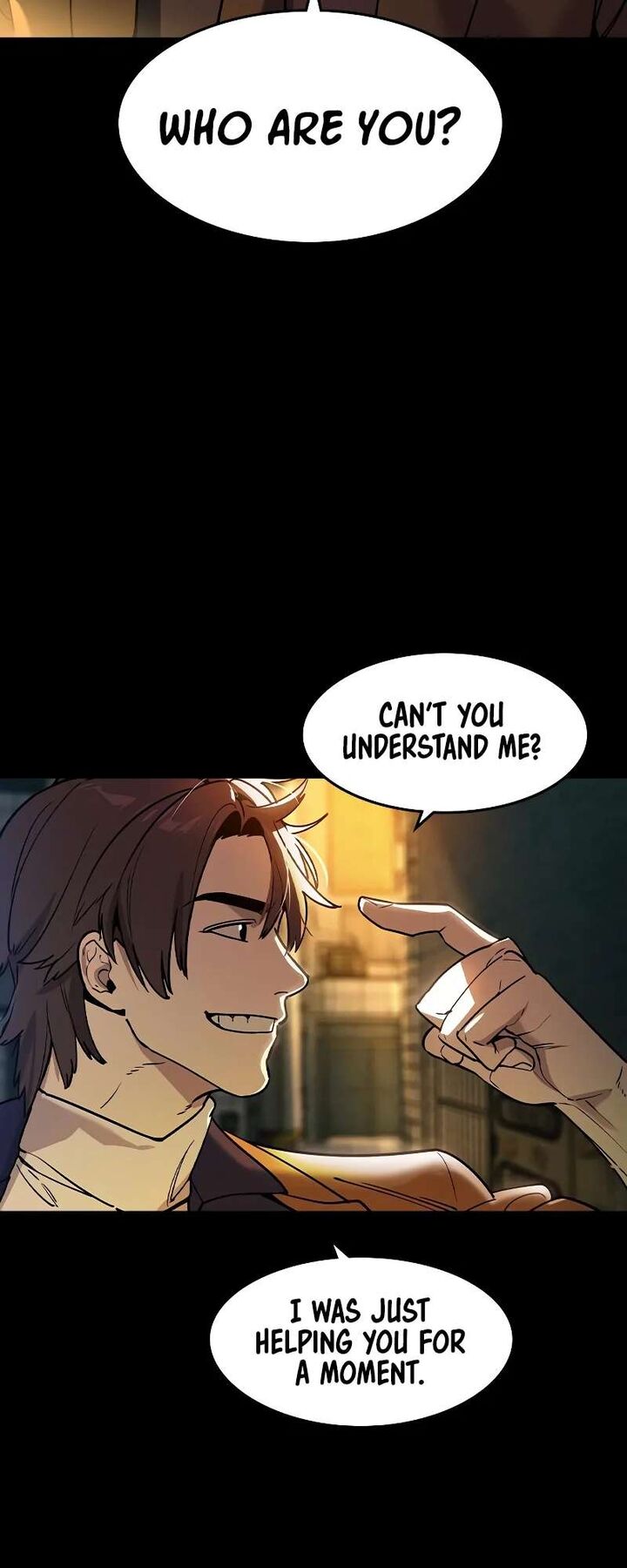 The Heir Chapter 2 Page 82