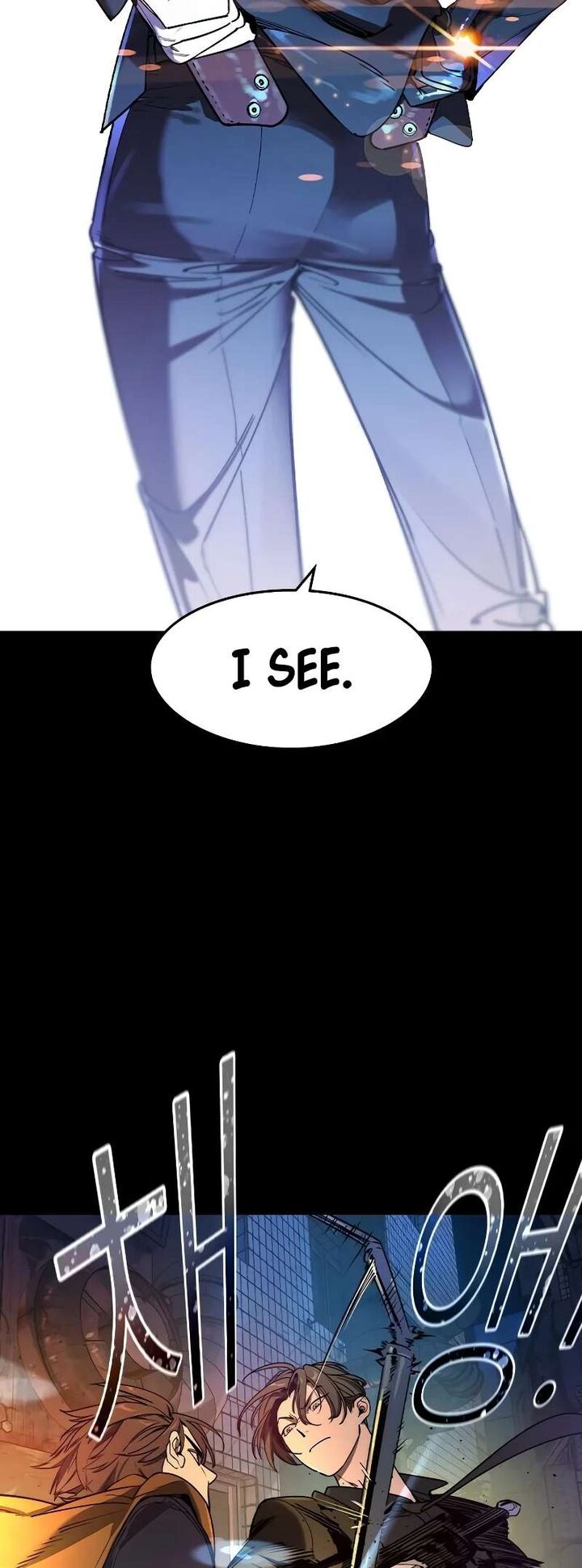 The Heir Chapter 2 Page 84