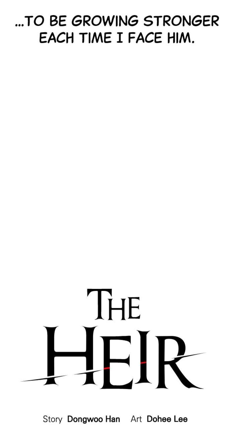 The Heir Chapter 20 Page 21