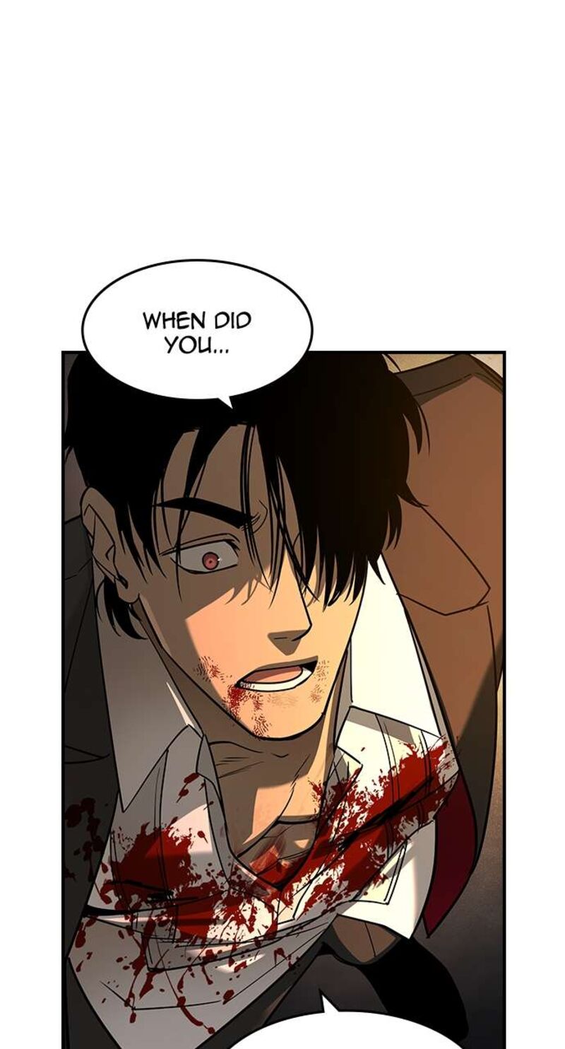 The Heir Chapter 20 Page 50
