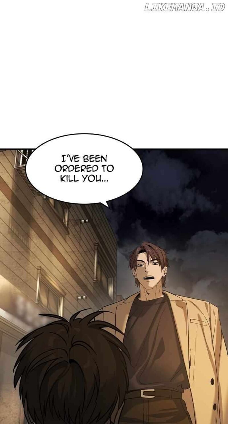 The Heir Chapter 21 Page 1