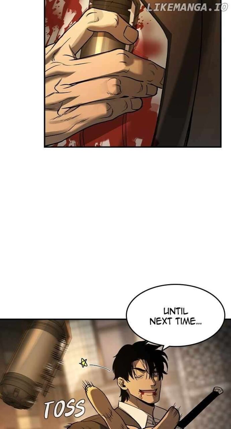 The Heir Chapter 21 Page 12