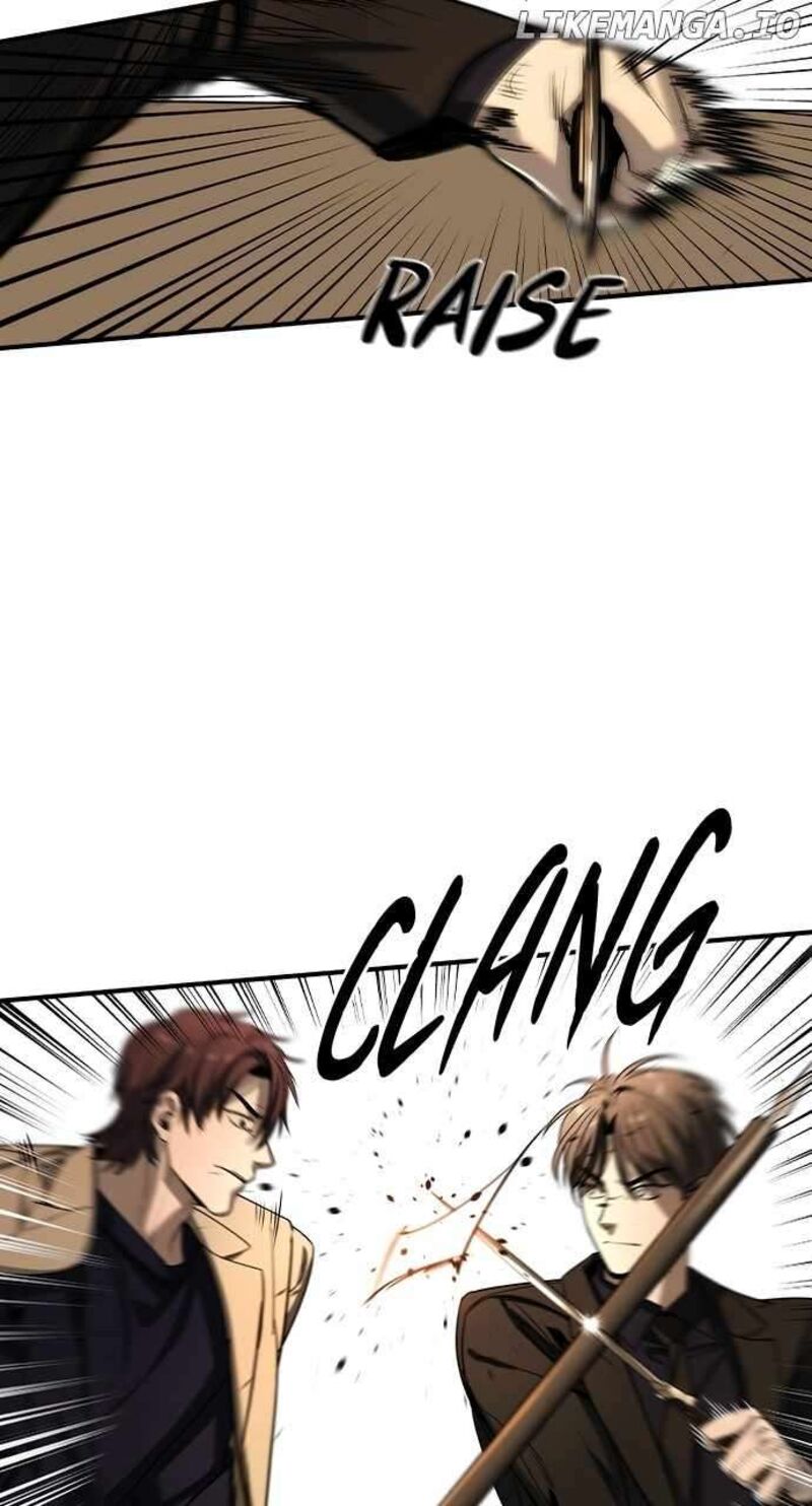 The Heir Chapter 21 Page 18