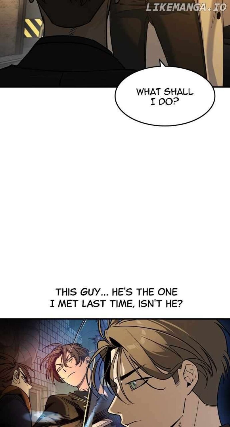 The Heir Chapter 21 Page 2