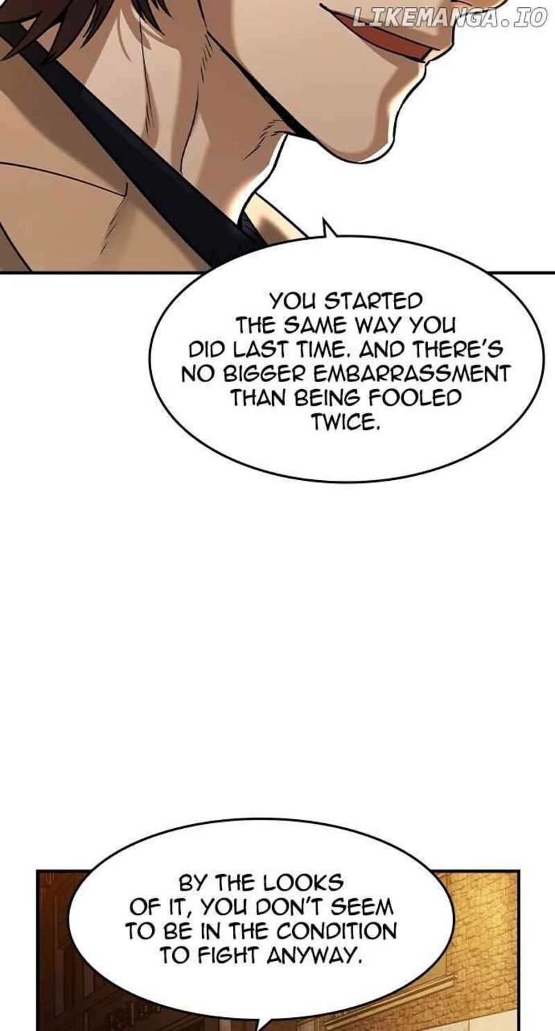 The Heir Chapter 21 Page 21