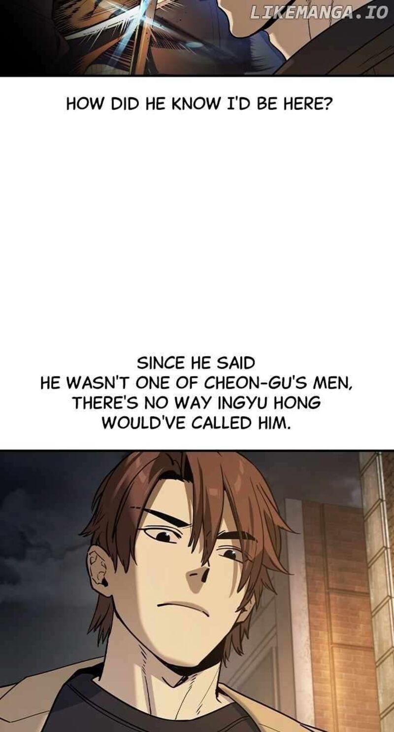 The Heir Chapter 21 Page 3