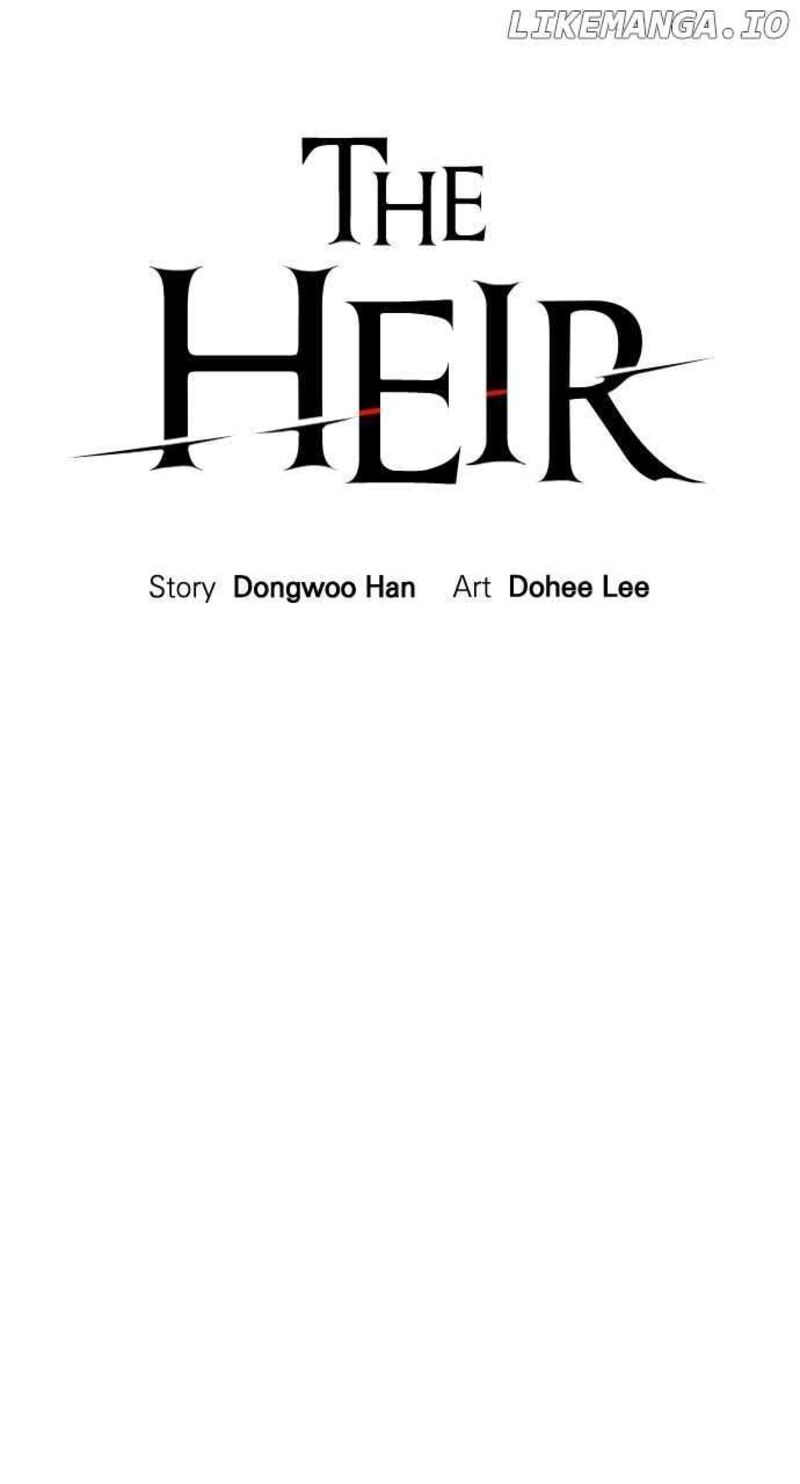 The Heir Chapter 21 Page 41