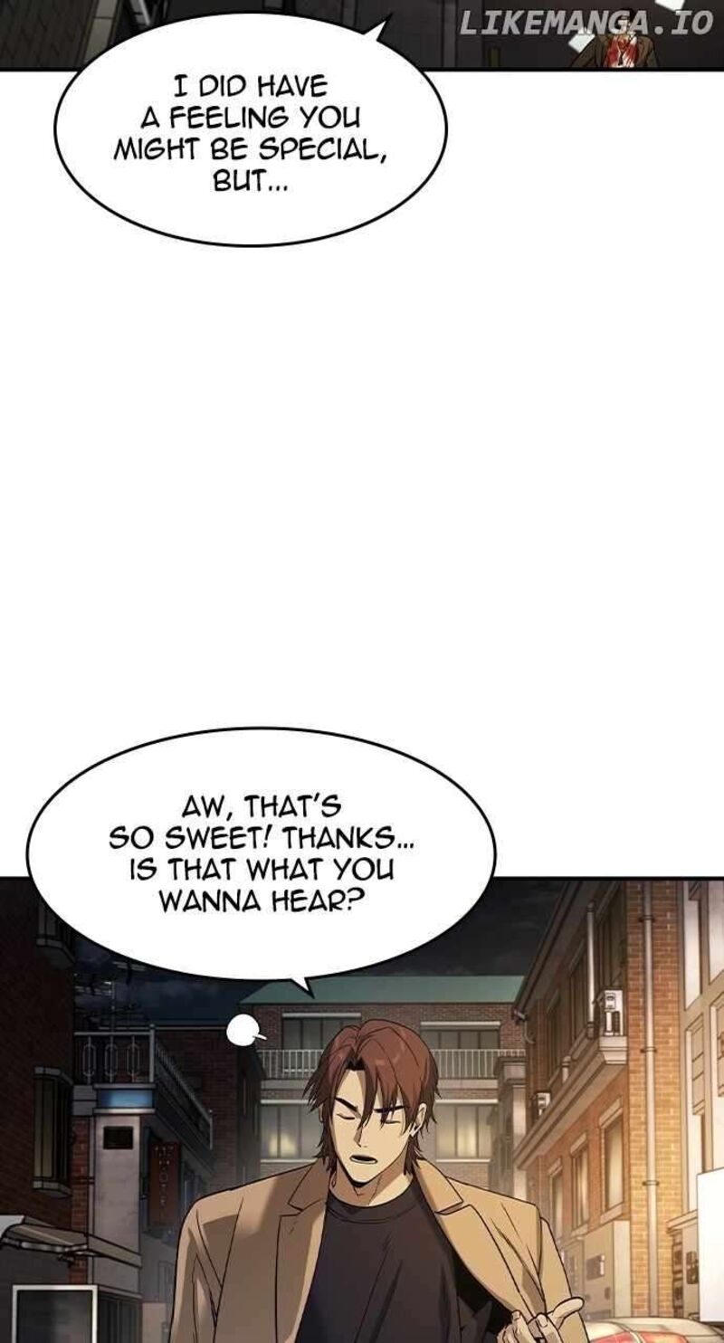 The Heir Chapter 21 Page 5