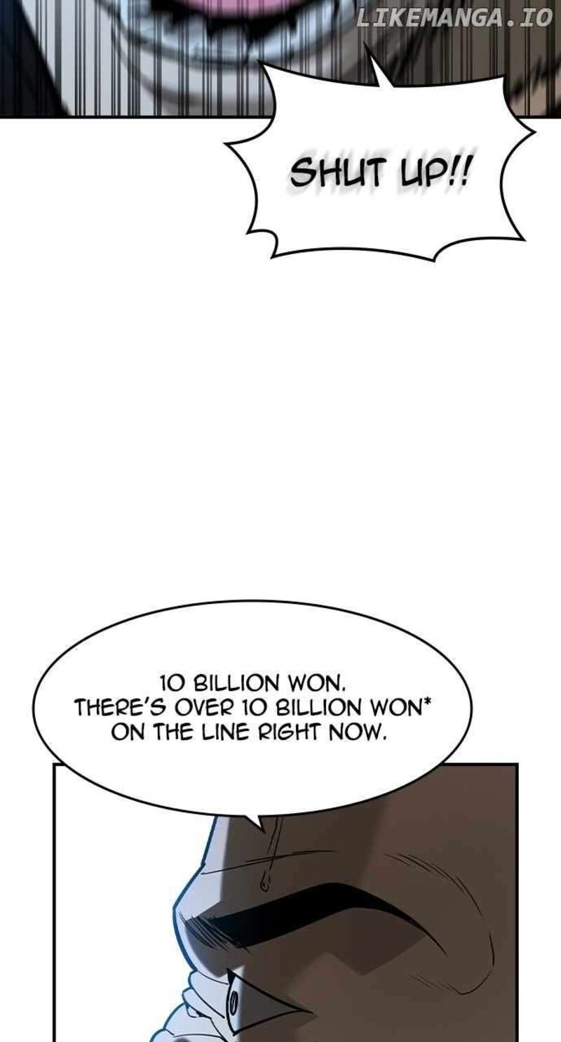 The Heir Chapter 21 Page 52