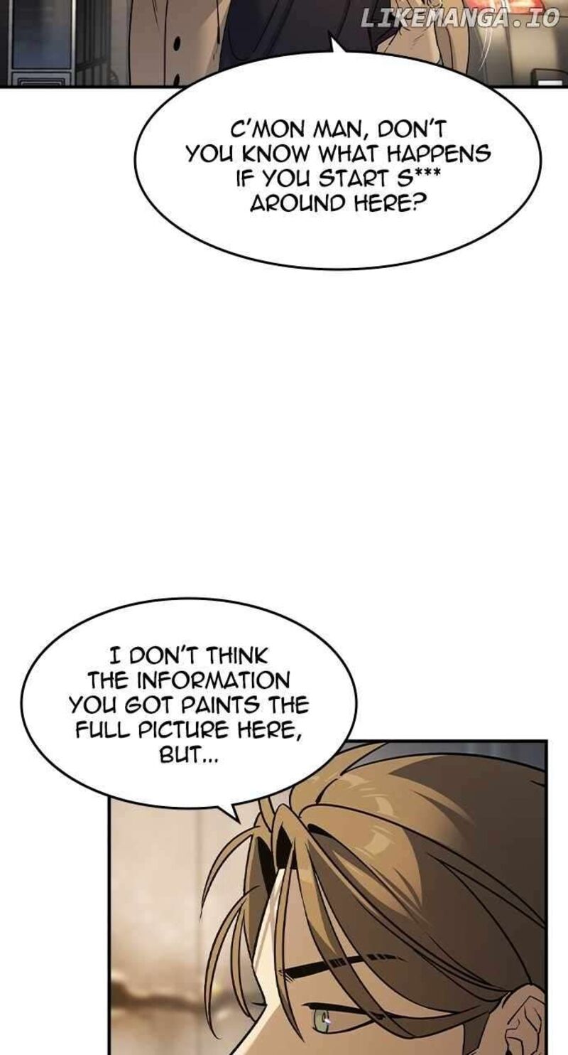 The Heir Chapter 21 Page 6