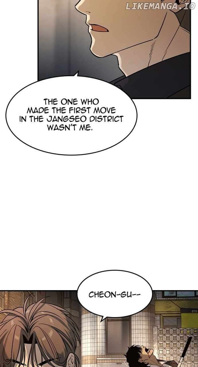 The Heir Chapter 21 Page 7