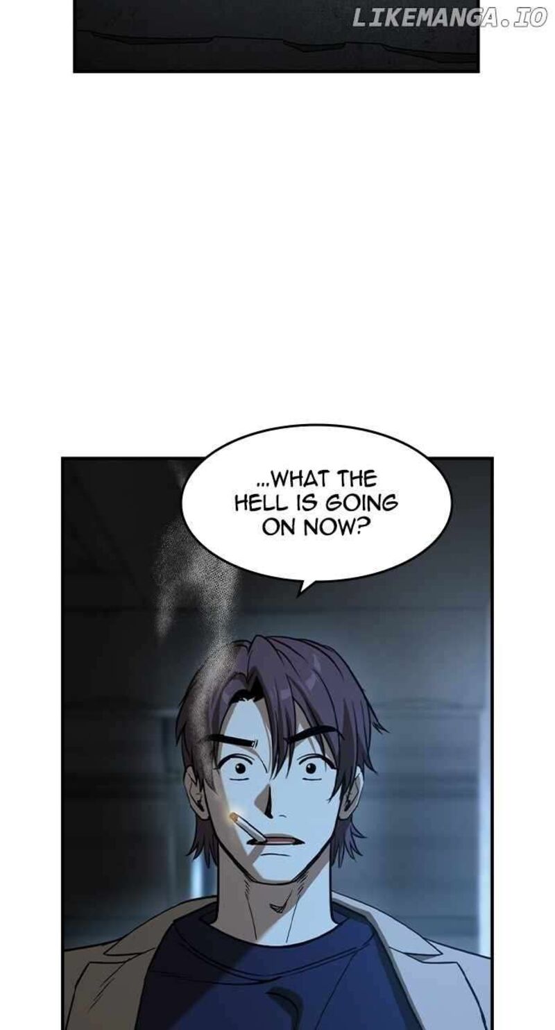 The Heir Chapter 21 Page 72
