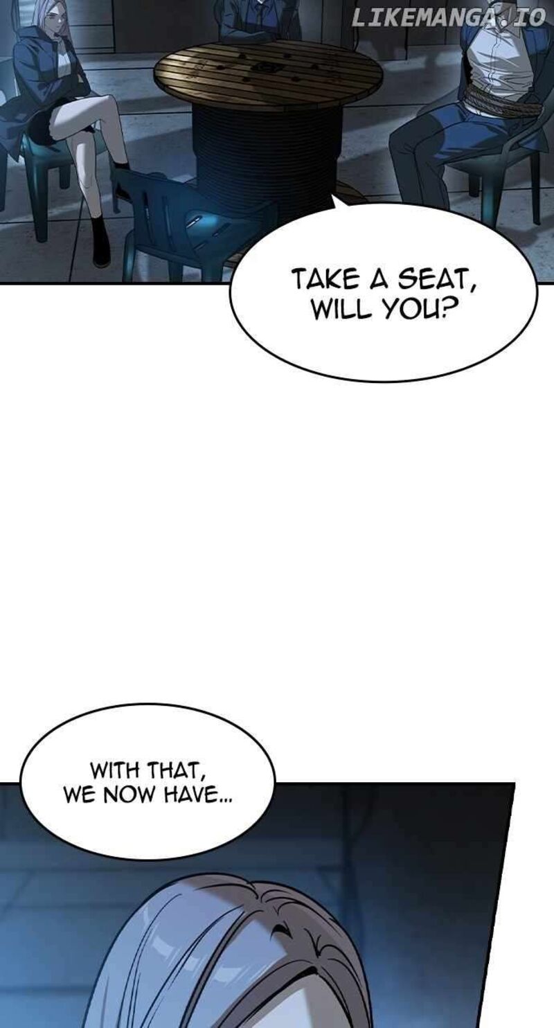 The Heir Chapter 21 Page 74