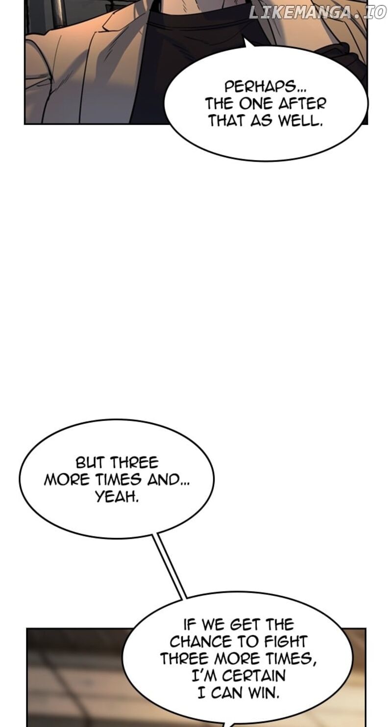 The Heir Chapter 22 Page 11