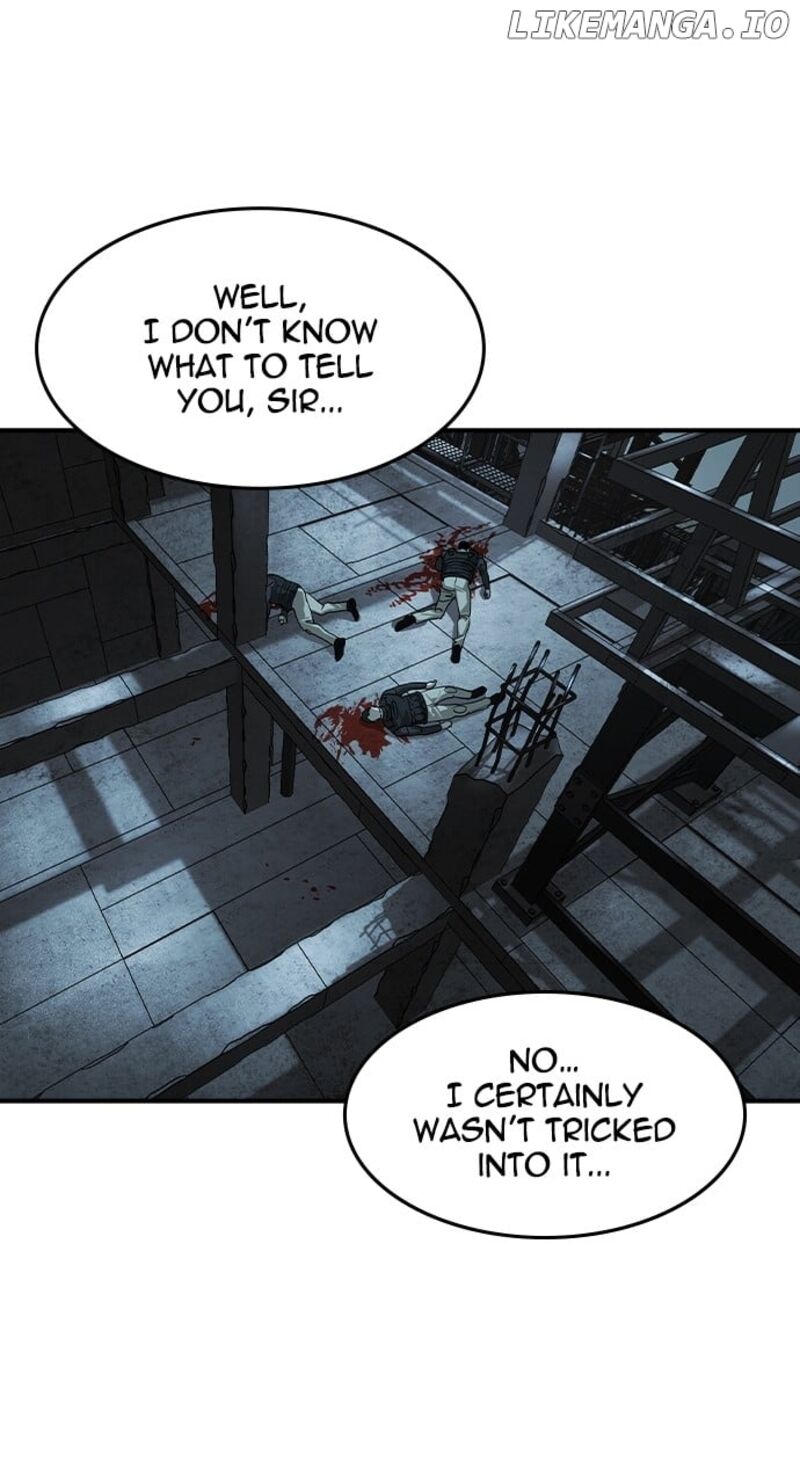 The Heir Chapter 22 Page 2