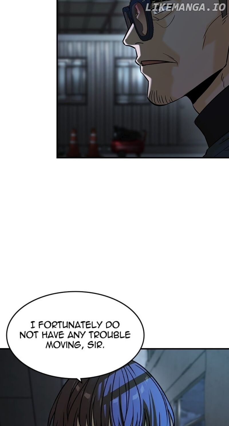 The Heir Chapter 22 Page 26