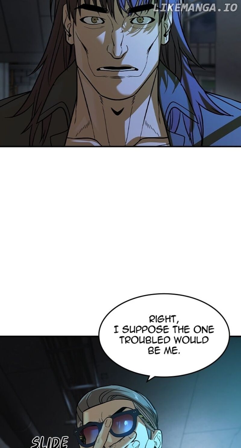 The Heir Chapter 22 Page 27
