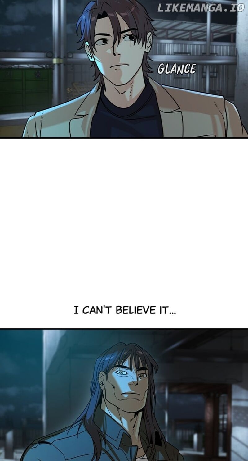 The Heir Chapter 22 Page 30