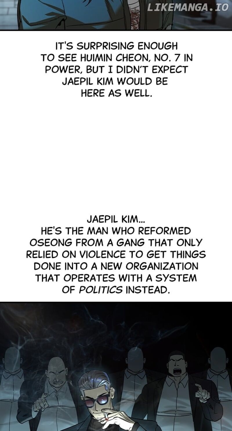 The Heir Chapter 22 Page 31
