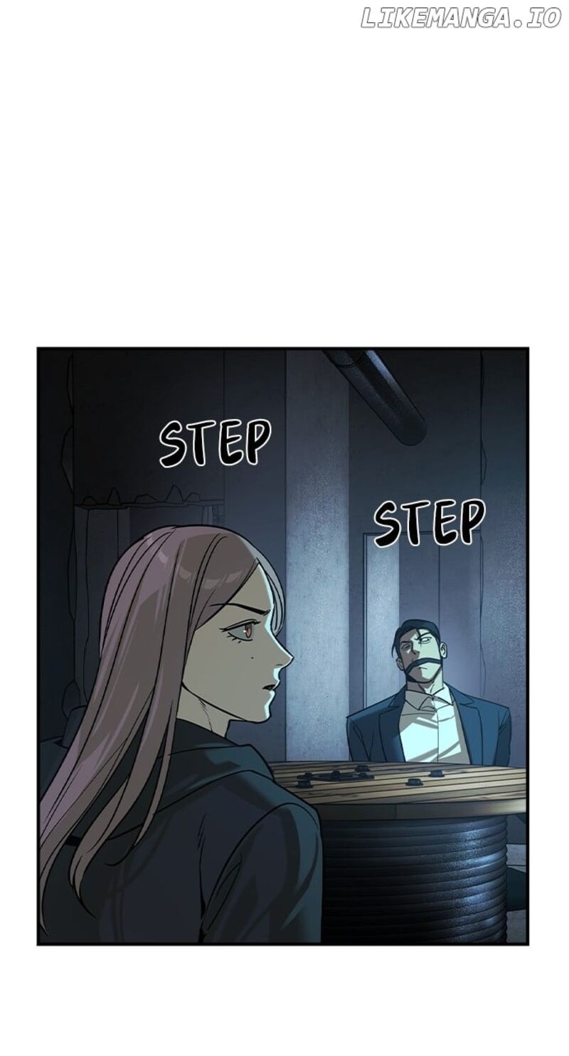 The Heir Chapter 22 Page 34