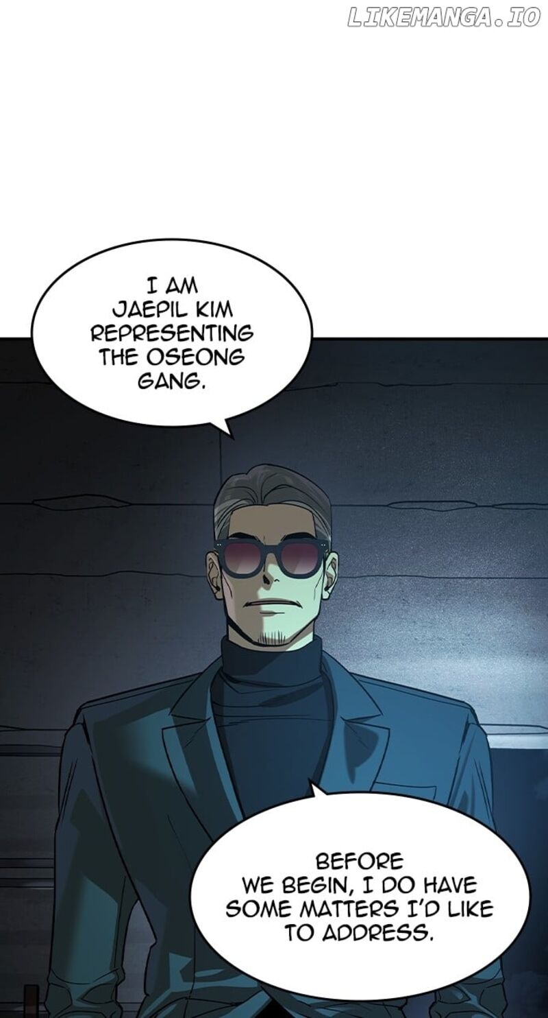 The Heir Chapter 22 Page 35