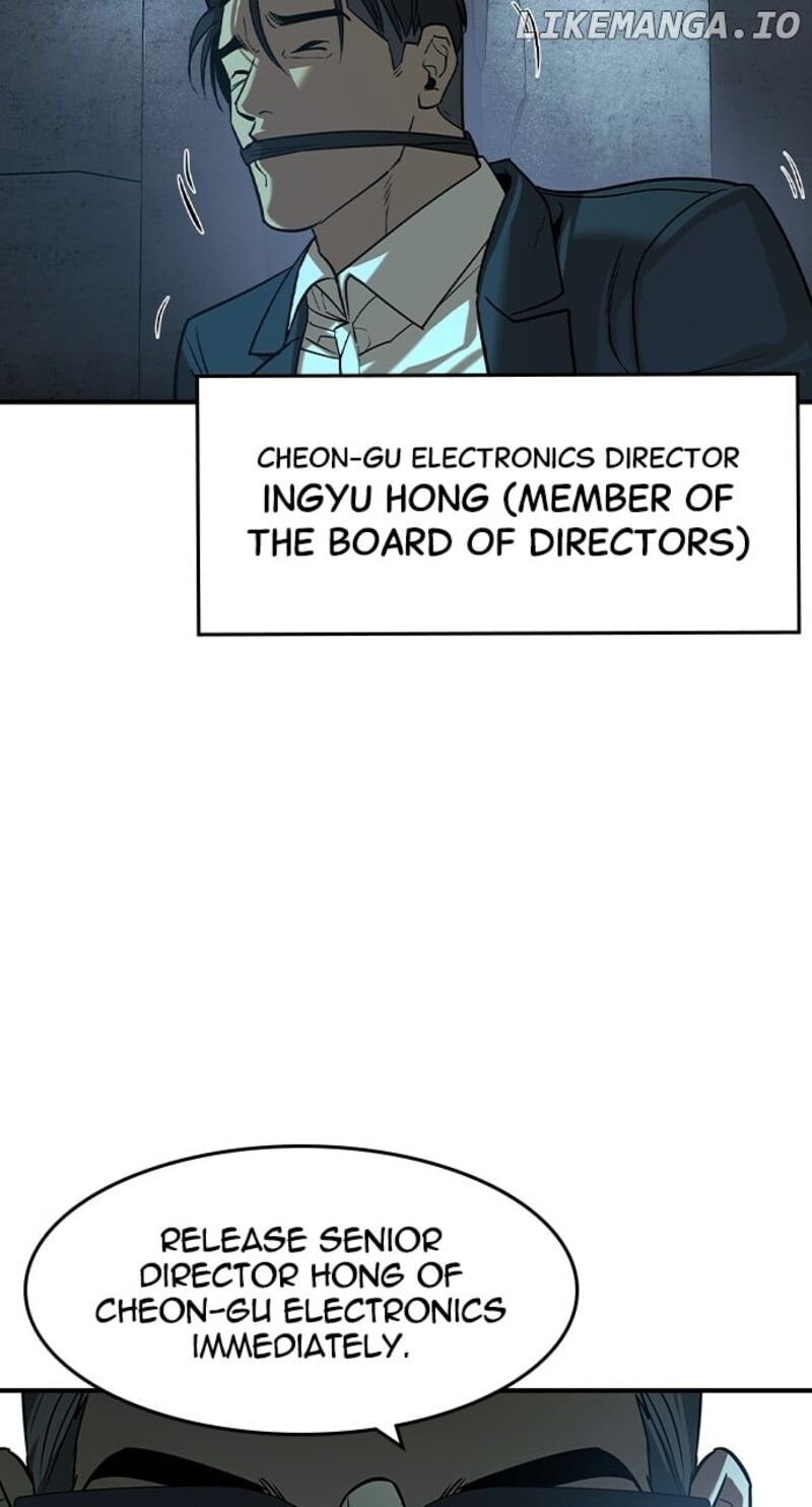 The Heir Chapter 22 Page 37