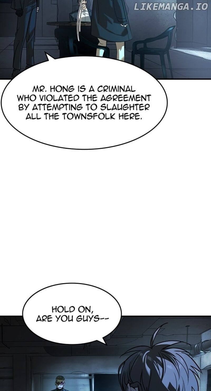 The Heir Chapter 22 Page 39