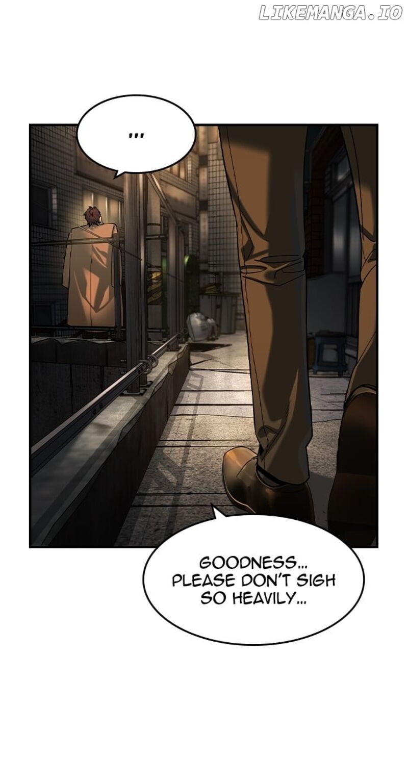 The Heir Chapter 22 Page 4