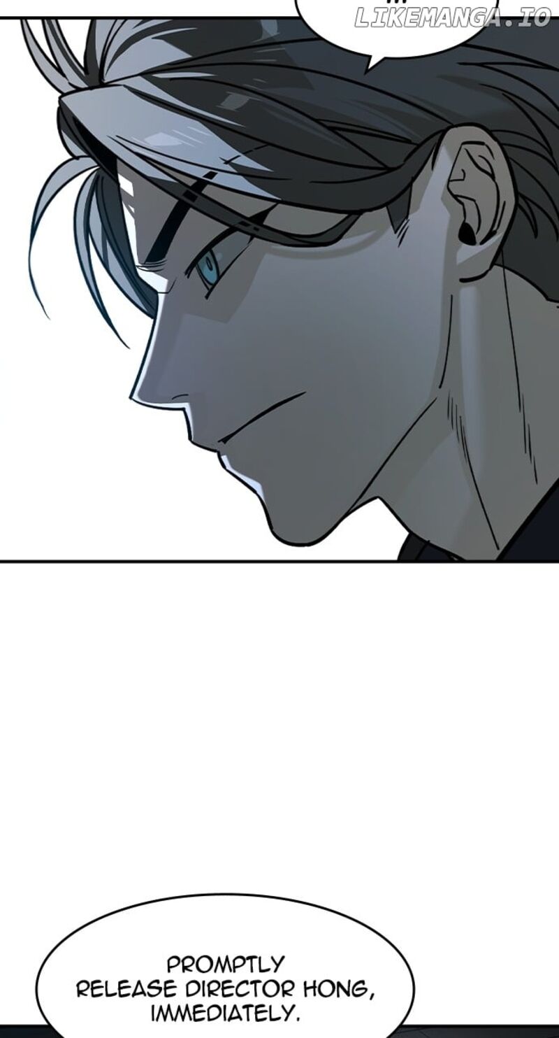 The Heir Chapter 22 Page 42