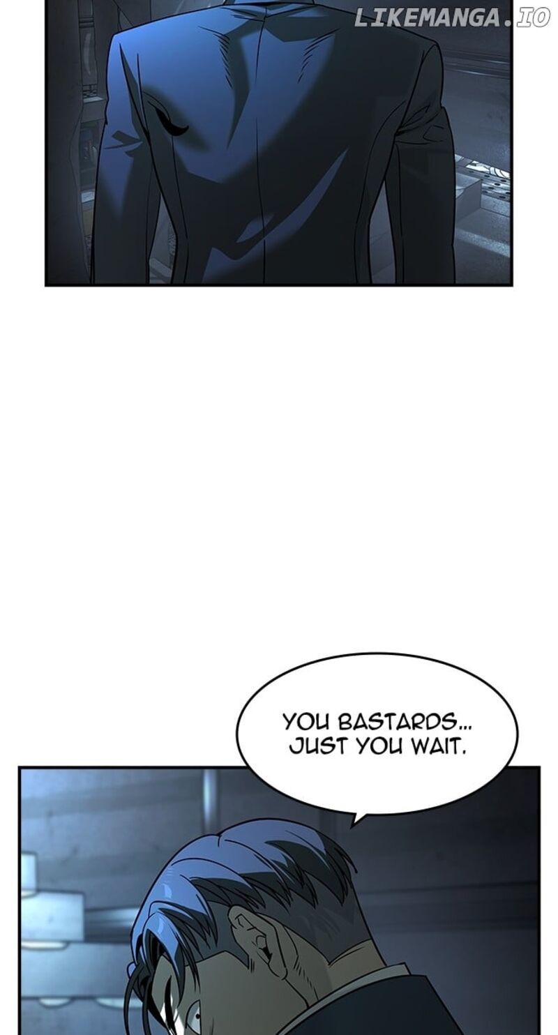 The Heir Chapter 22 Page 47