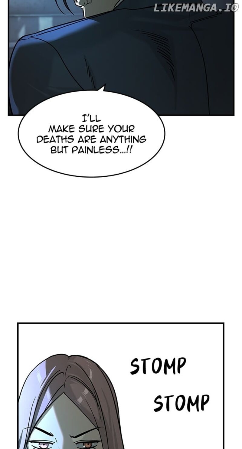 The Heir Chapter 22 Page 48