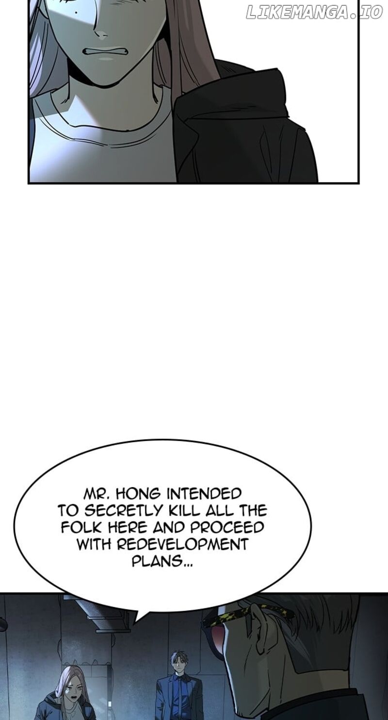 The Heir Chapter 22 Page 49