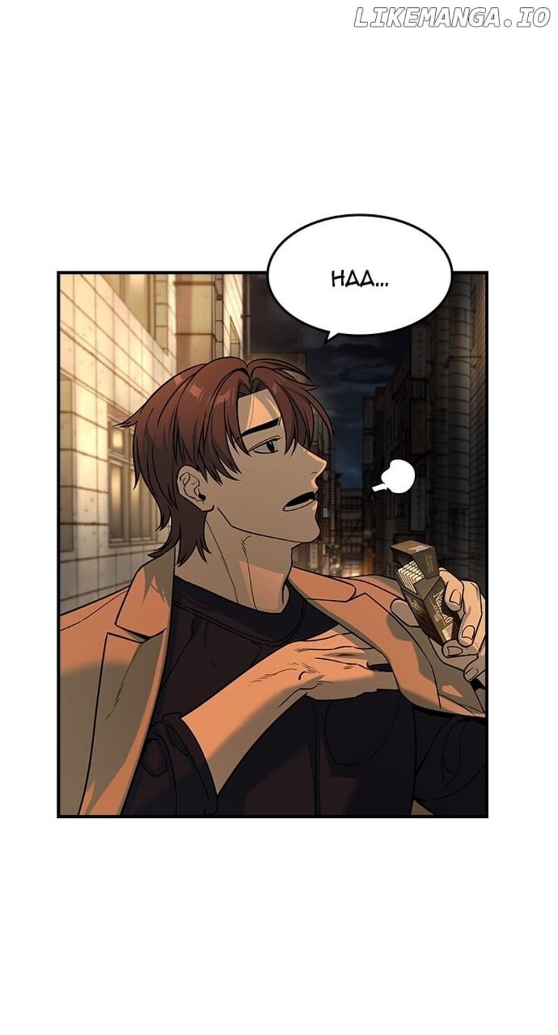 The Heir Chapter 22 Page 5