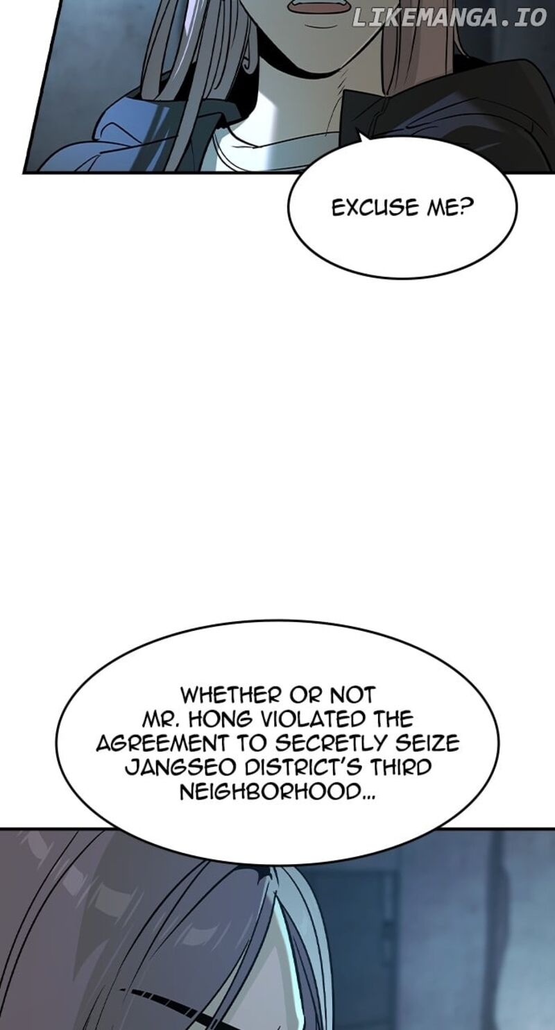 The Heir Chapter 22 Page 52